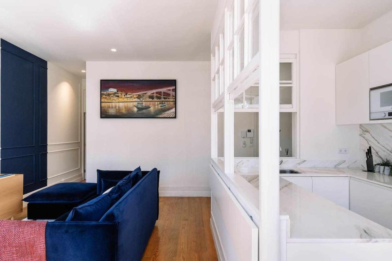 Brunos Wine House Apartment Vila Nova de Gaia Exterior photo
