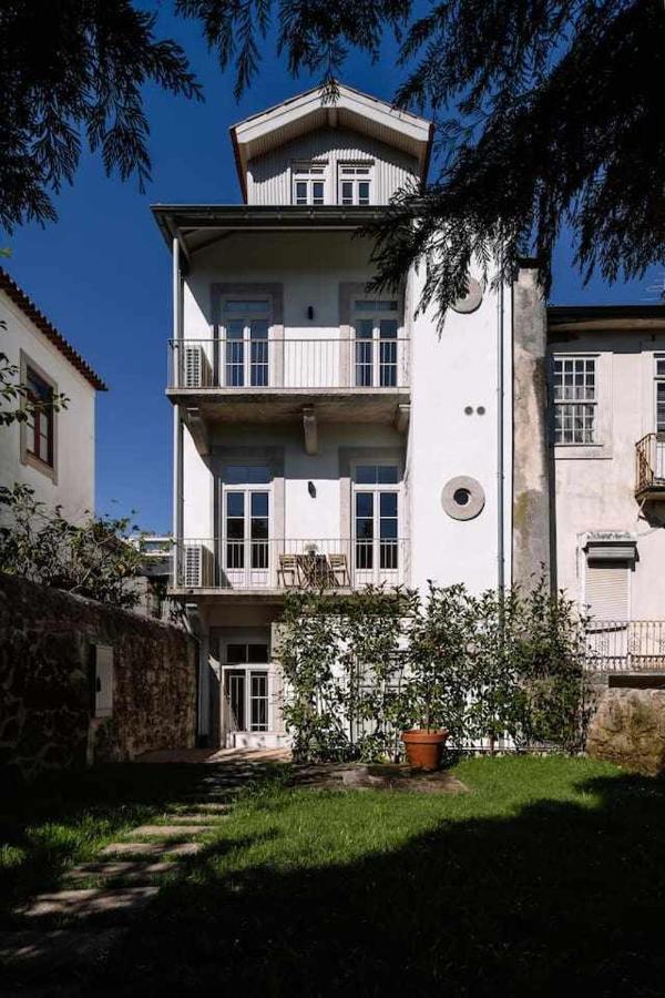 Brunos Wine House Apartment Vila Nova de Gaia Exterior photo