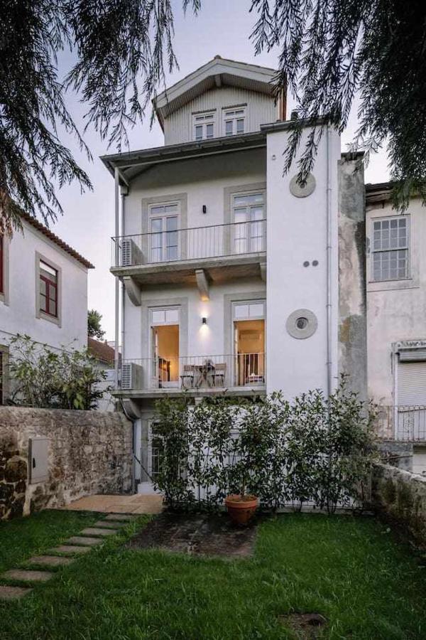 Brunos Wine House Apartment Vila Nova de Gaia Exterior photo