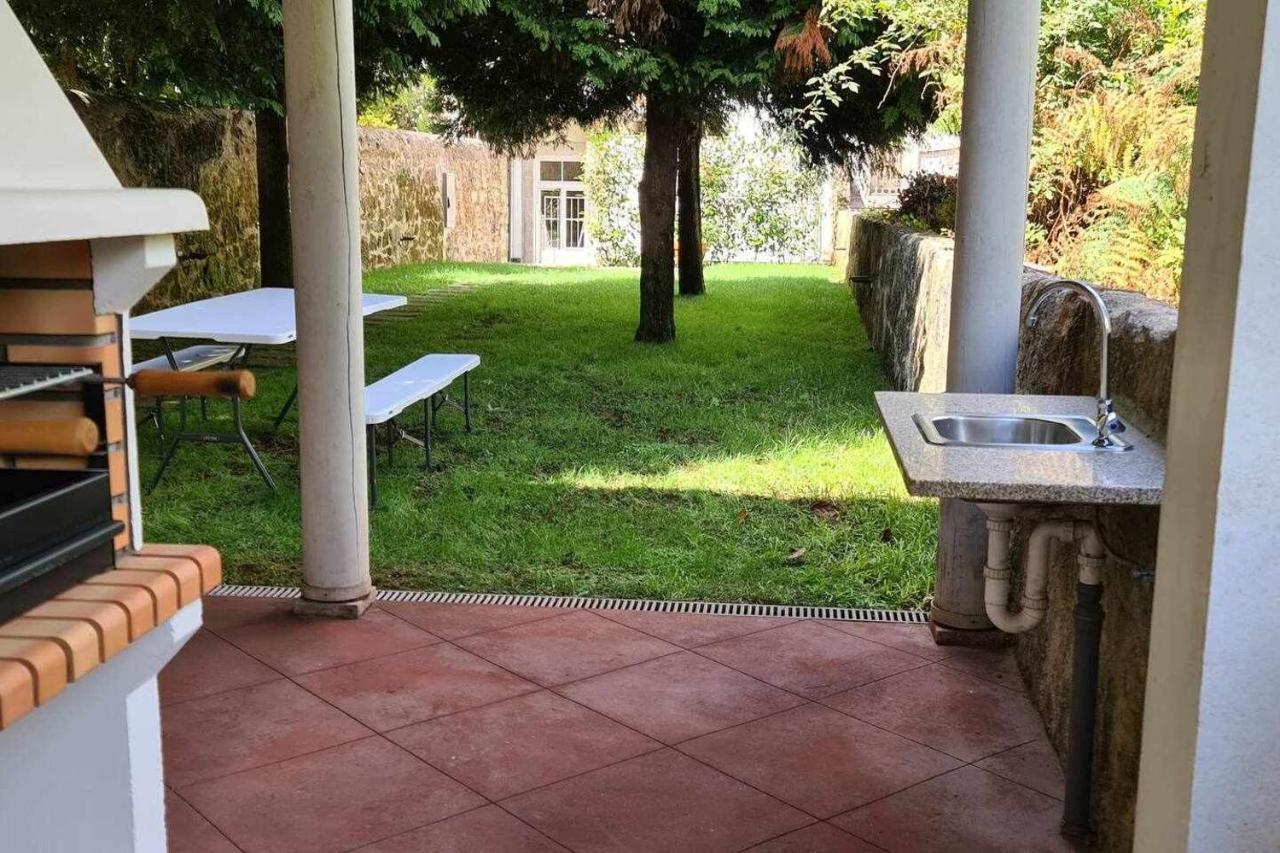 Brunos Wine House Apartment Vila Nova de Gaia Exterior photo